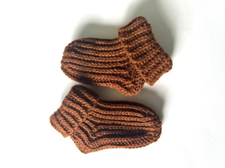 Instagram post from khrochet. This post is in position 1.